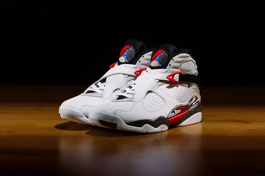 ジョーダン エアジョーダン8 (JORDAN Air Jordan 8) の新作・中古通販