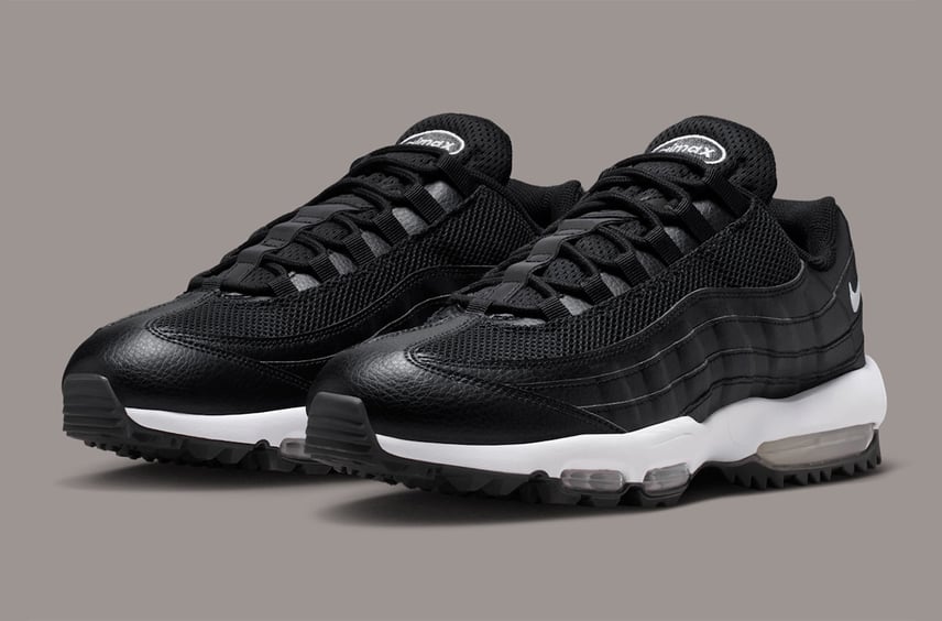 Nike Air Max 95 Golf 