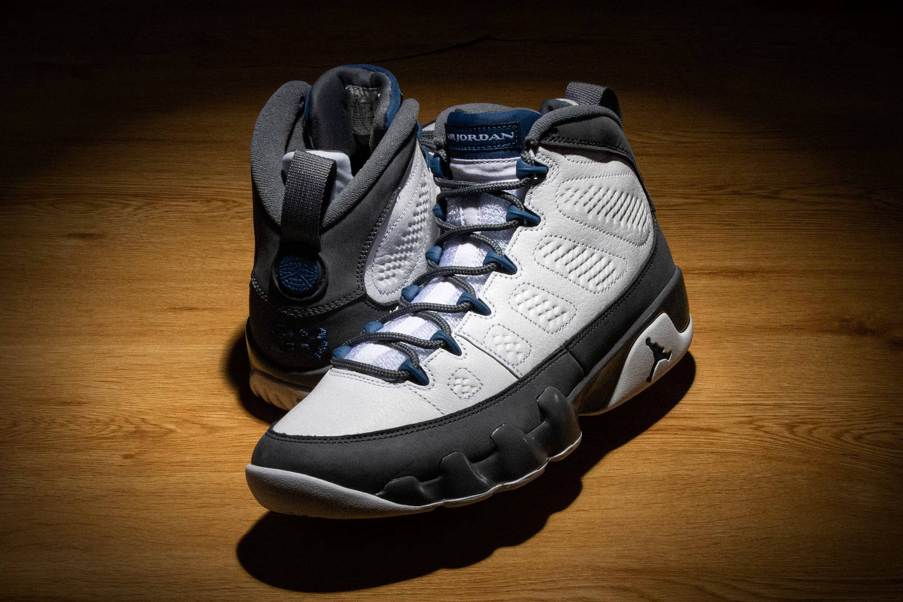 1/24発売｜Nike Air Jordan 9 Retro 