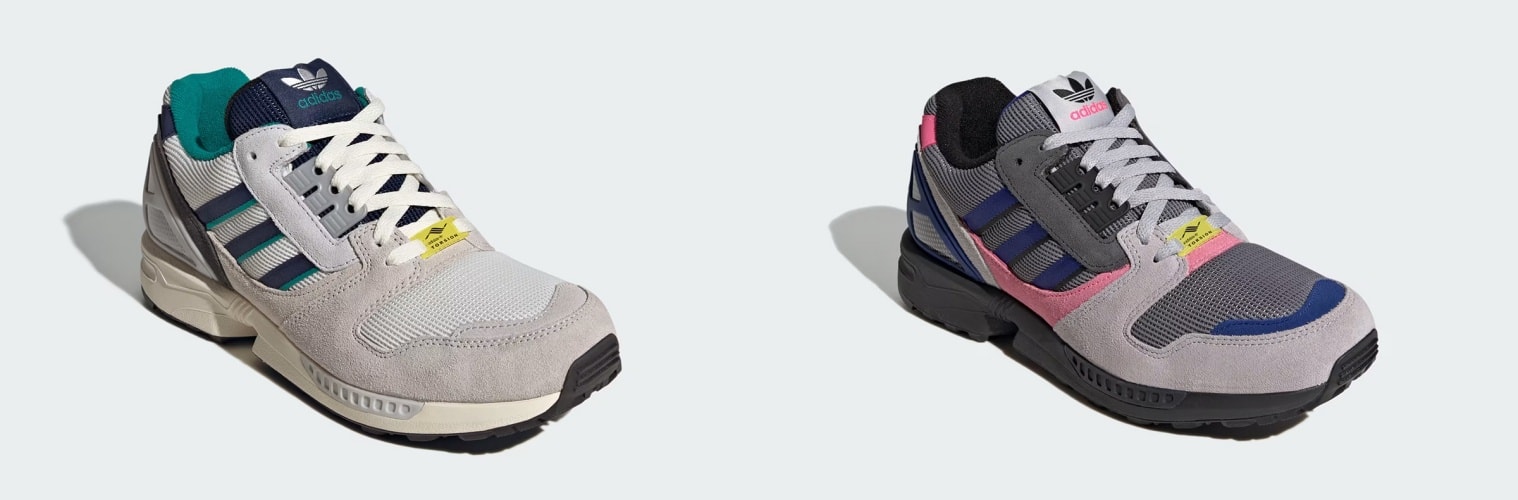1/23発売｜adidas ZX 8000 2colors｜抽選/販売/定価情報 | スニーカー