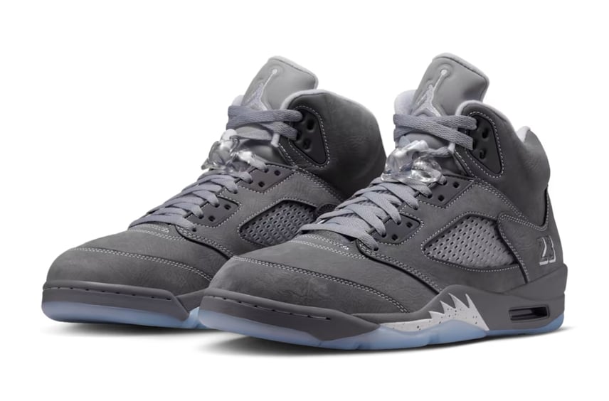 ジョーダン エアジョーダン5 (JORDAN Air Jordan 5) の新作・中古通販