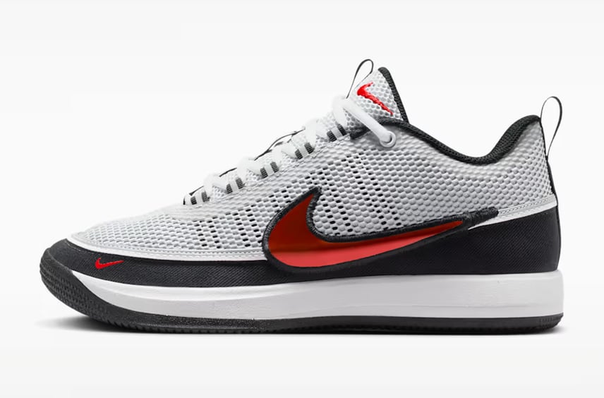 Nike Book 2 