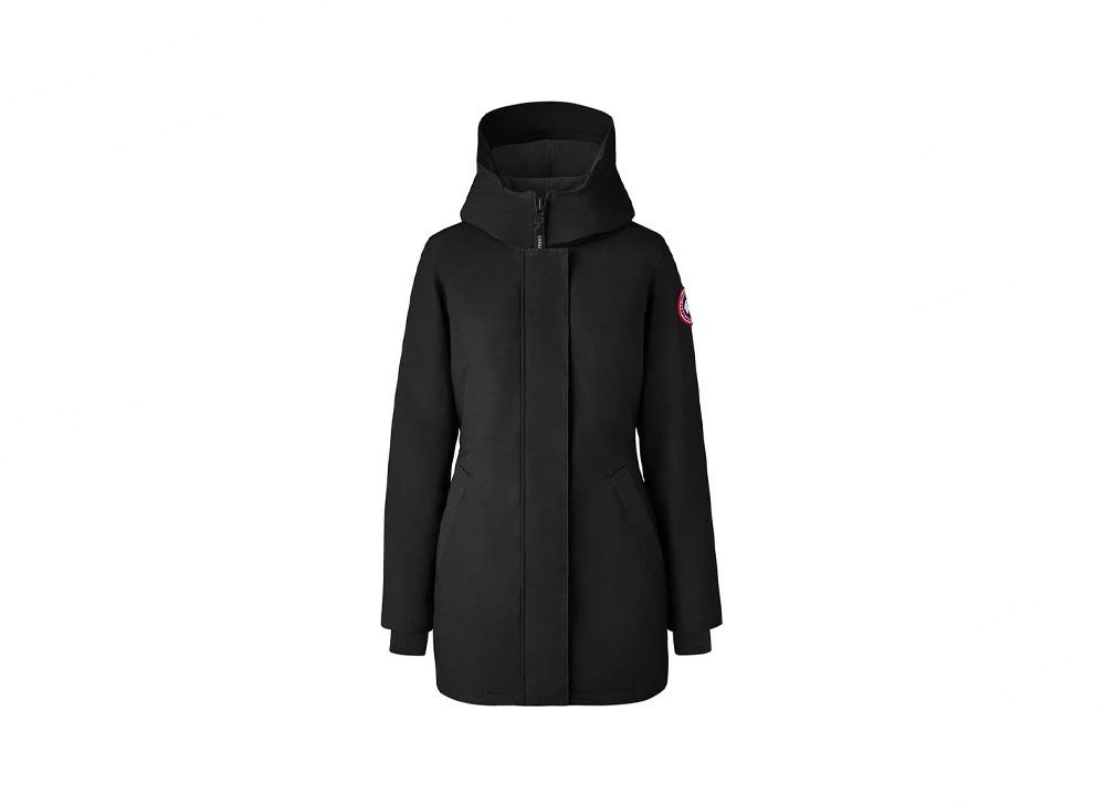 高級ダウンの王道「カナダグース」。ブランドの歴史や定番ダウン