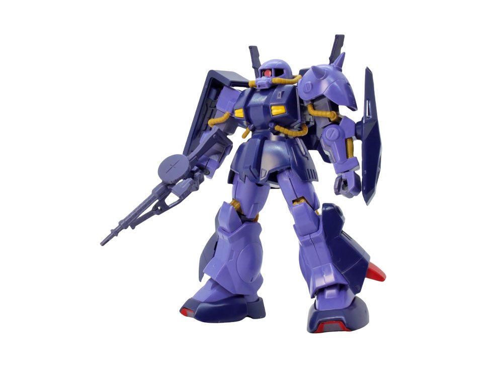 南斗六聖拳 胸像コレクション Vol.5 南斗鳳凰拳·将星／サウザー