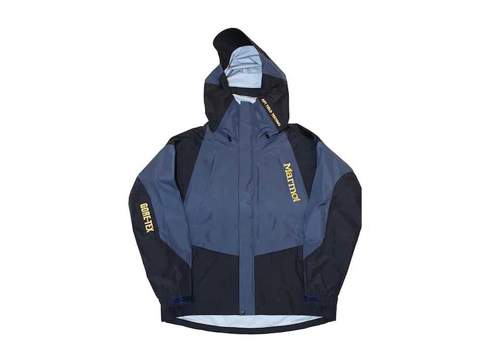 XL Marmot x STABRIDGE GORE-TEX XL