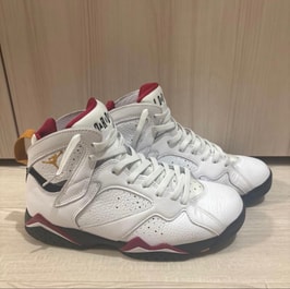 ジョーダン エアジョーダン7 (JORDAN Air Jordan 7) の新作・中古通販