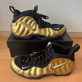 エアフォームポジットプロ(AIR FOAMPOSITE PRO)/ナイキ 人気の新作を