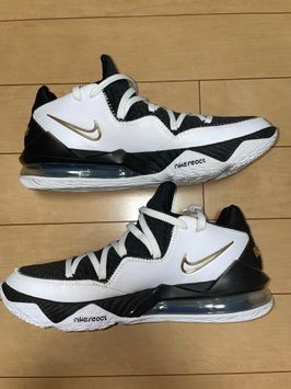 ナイキ レブロン17 (NIKE Lebron 17) の新作・中古通販｜スニーカーダンク