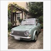 トノカバー製作（日産 パオ・PK10）by pao吉 - みんカラ