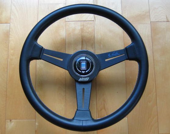 NARDI NARDI'06 TANIGUCHI STYLE 34 のパーツレビュー | シルビア(き
