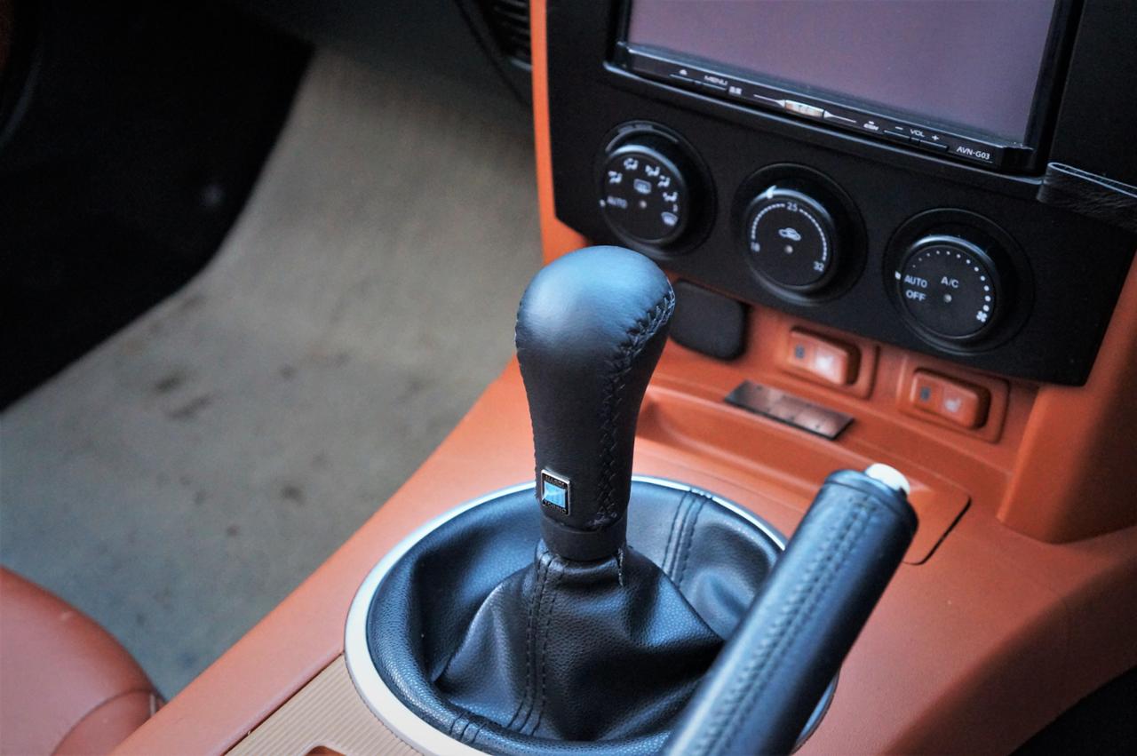NARDI Prestige ブラックレザー のパーツレビュー | ロードスター(ほ
