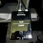 CY-DSR140D Panasonic(パナソニック)のETCの口コミ・パーツレビュー