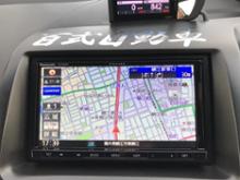 CN-RA05D Panasonic(パナソニック)のカーナビ(インダッシュ)の口コミ