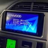 MDV-D403 KENWOOD(ケンウッド)のカーナビ(インダッシュ)の口コミ