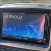 MDV-737DT KENWOOD(ケンウッド)のカーナビ(インダッシュ)の口コミ