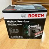 Hightec Premium HTP-S-95/130D26L BOSCH(ボッシュ)のバッテリーの