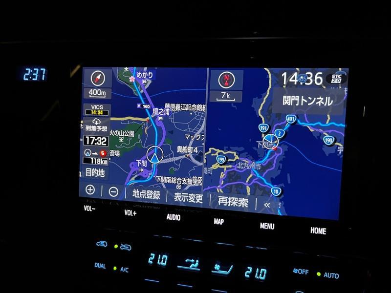 トヨタ(純正) NSZT-Y68T のパーツレビュー | オーリス(hoku_k) | みんカラ
