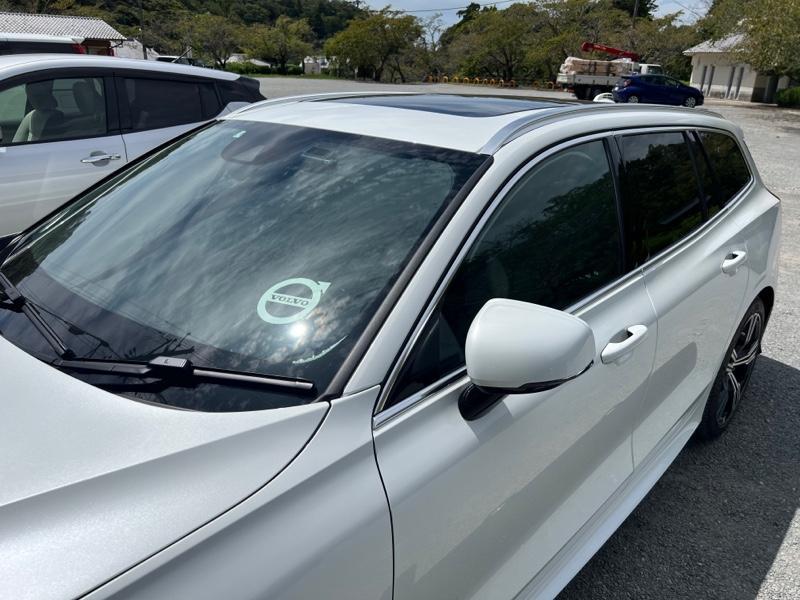VOLVO純正サンシェード 31470415 V60 V60CC S60他 VOLVO ボルボ v60