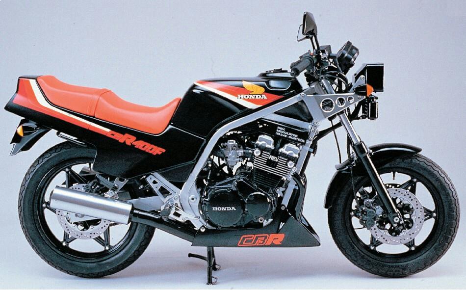 山*様 CBR400F 角目ライトカバー純正 当時物 山*様 CBR400F 角目ライト