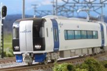 グリーンマックス 4053 / 4054 名鉄空港特急 2000系 ミュースカイ