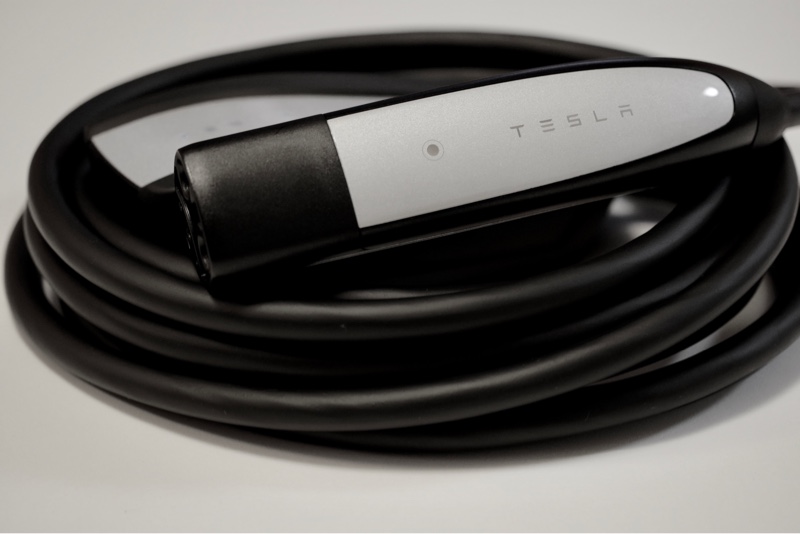 テスラtesla GEN II モバイルコネクター 6m テスラTesla GEN II