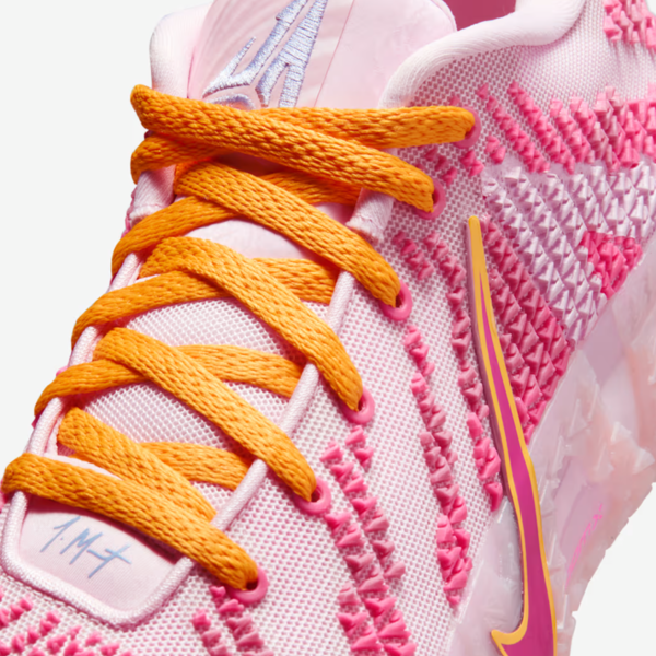 Nike Ja 3 