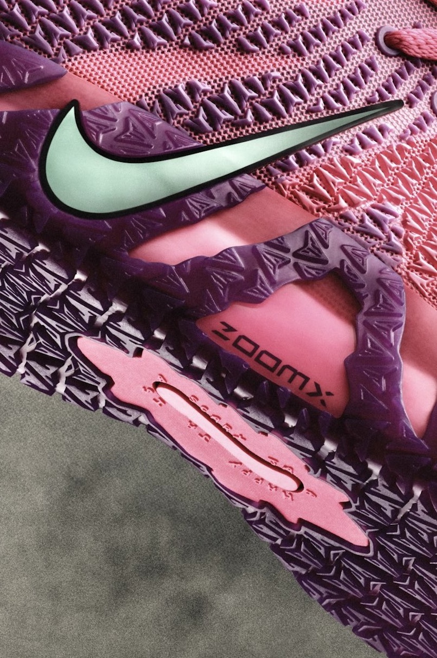 Nike Ja 3 “Max Volume” Detailed Look | Sneaktorious