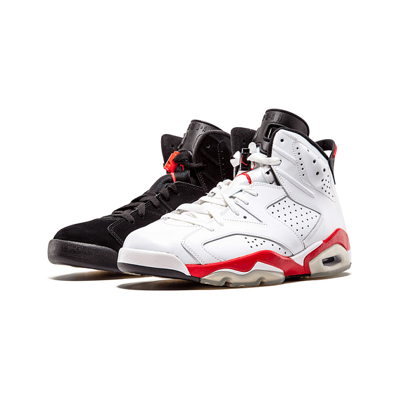 Jordan AJ6 Infrared 398850-901 ab 328,00 €