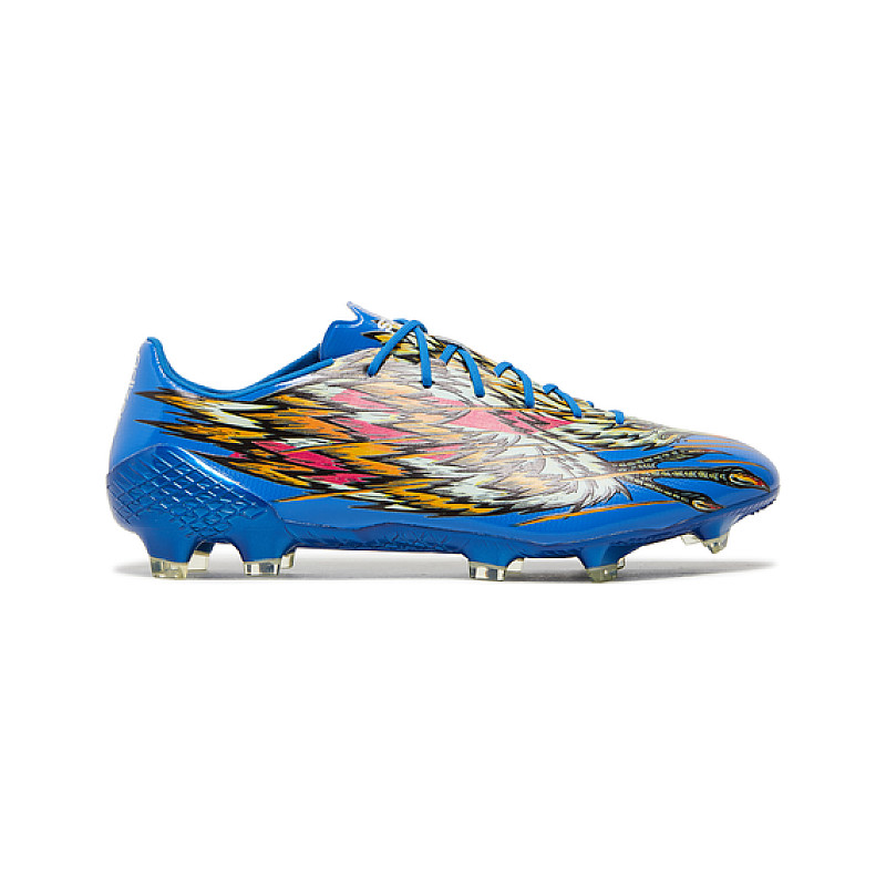 adidas Niky S Sports X Adizero F50 Ghosted Crazylight FG Memory