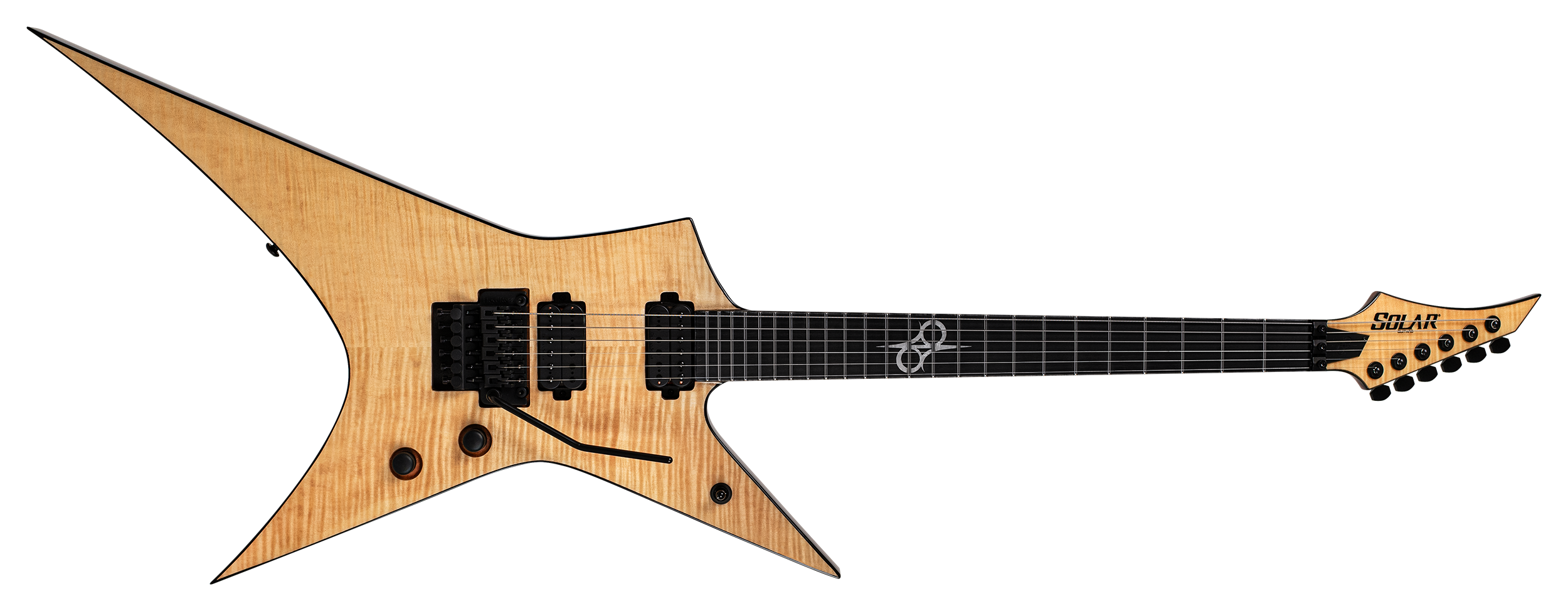 XF1.6FRFN – Natural Gloss –
