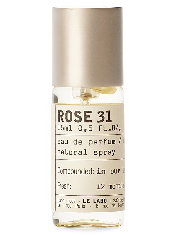 Le Labo Rose 31 Eau de Parfum | Saks Fifth Avenue