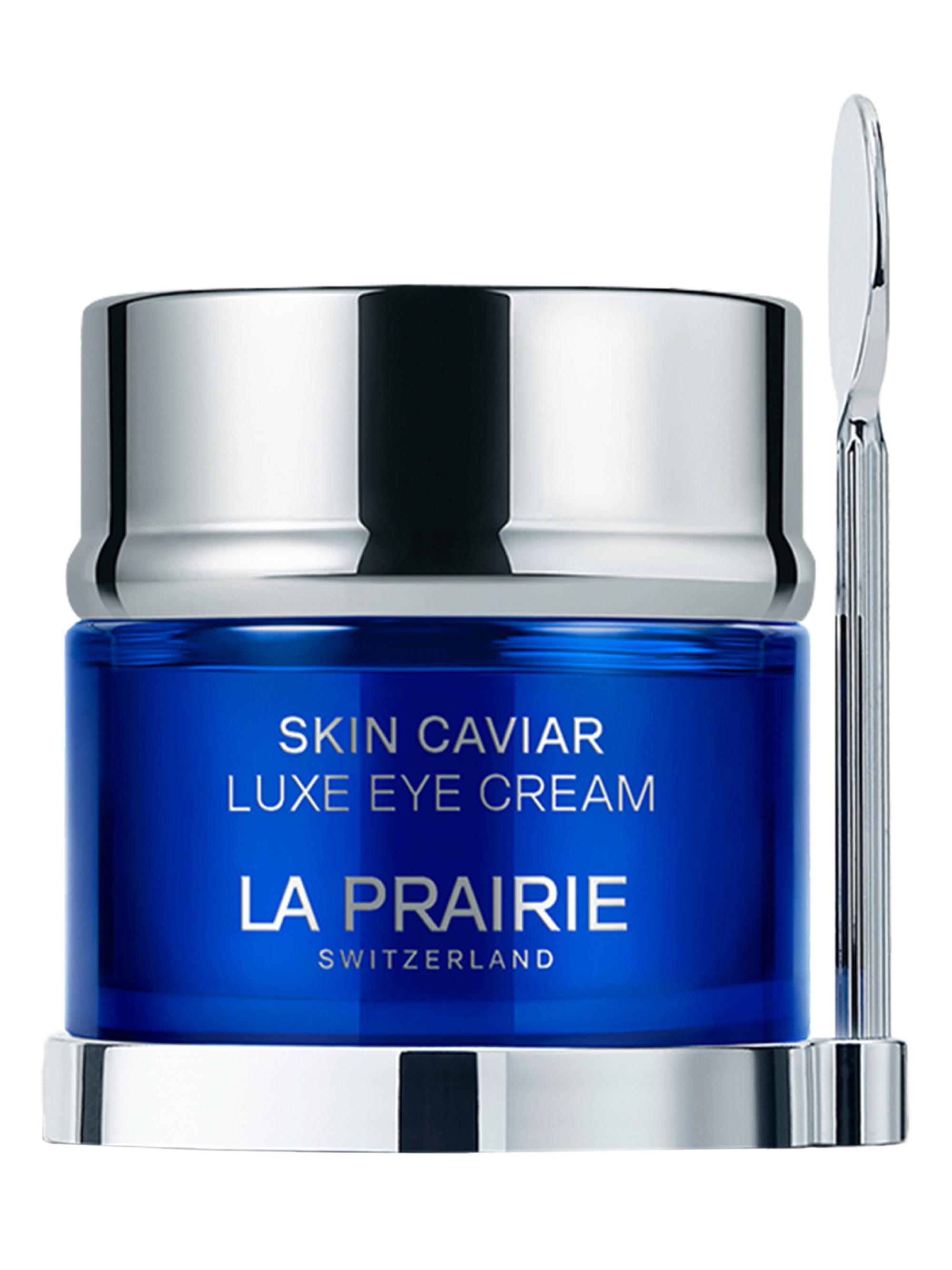La Prairie Skin Caviar Luxe Cream Moisturizer | Saks Fifth Avenue