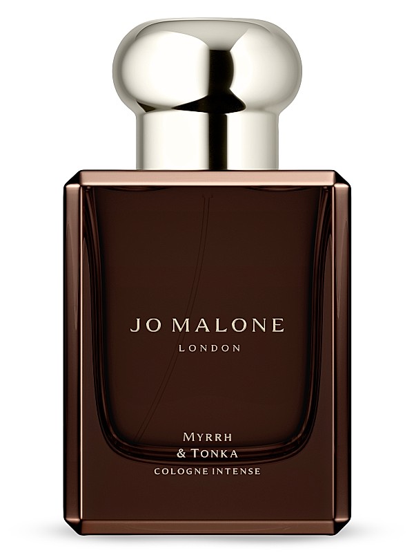 Jo Malone London Myrrh & Tonka Cologne Intense | Saks Fifth Avenue