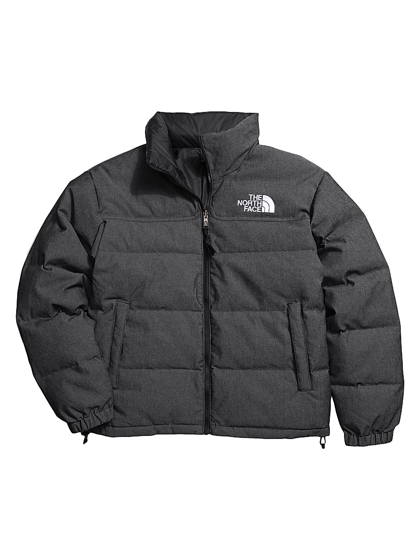 The North Face 92 Reversible Nuptse Down Jacket | Saks Fifth Avenue