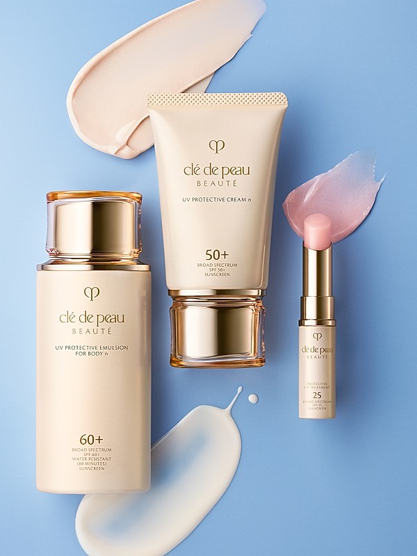 Clé de Peau Beauté UV Protective Cream SPF 50+ | Saks Fifth Avenue