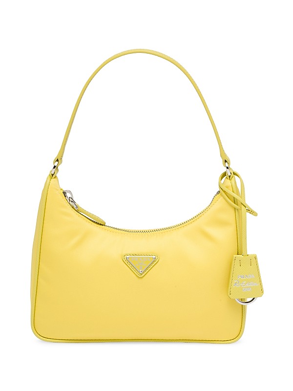 Prada Re-Edition 2005 Re-Nylon Mini Shoulder Bag | Saks Fifth Avenue
