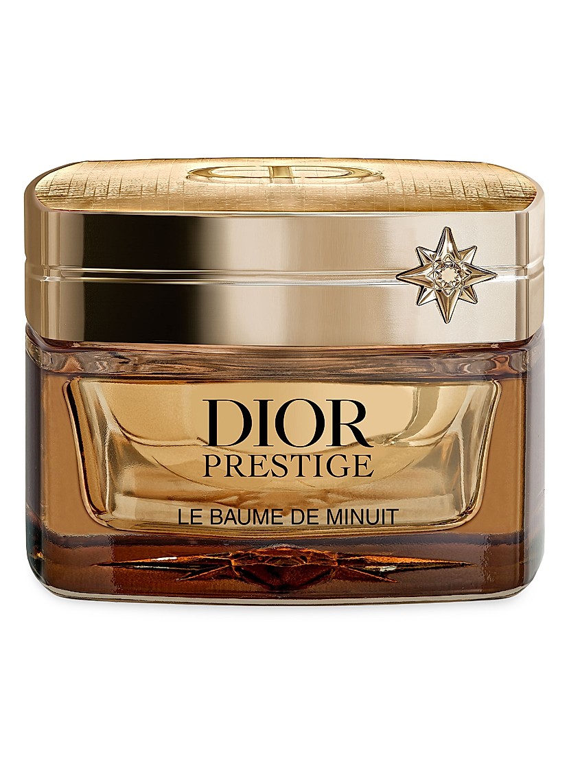 DIOR Dior Prestige Le Baume De Minuit Overnight Cream | Saks Fifth