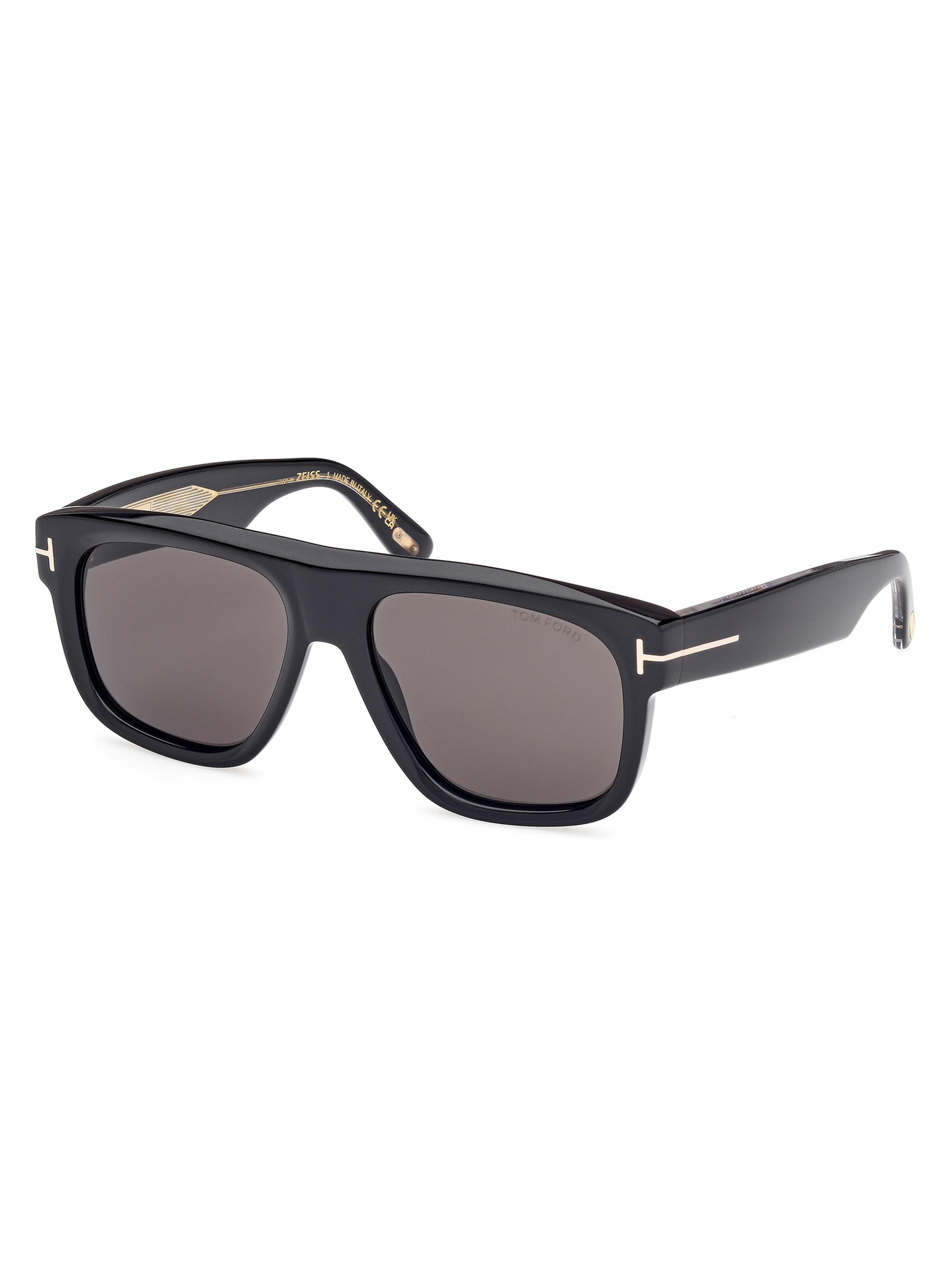 TOM FORD TOM FORD ICON 56MM Navigator Sunglasses | Saks Fifth Avenue