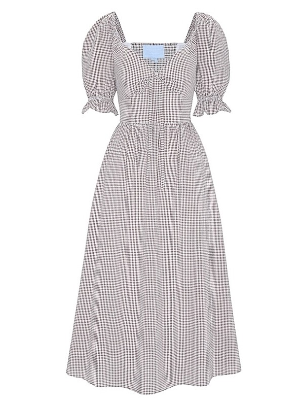 Hill House Home The Ophelia Dress | Saks Fifth Avenue