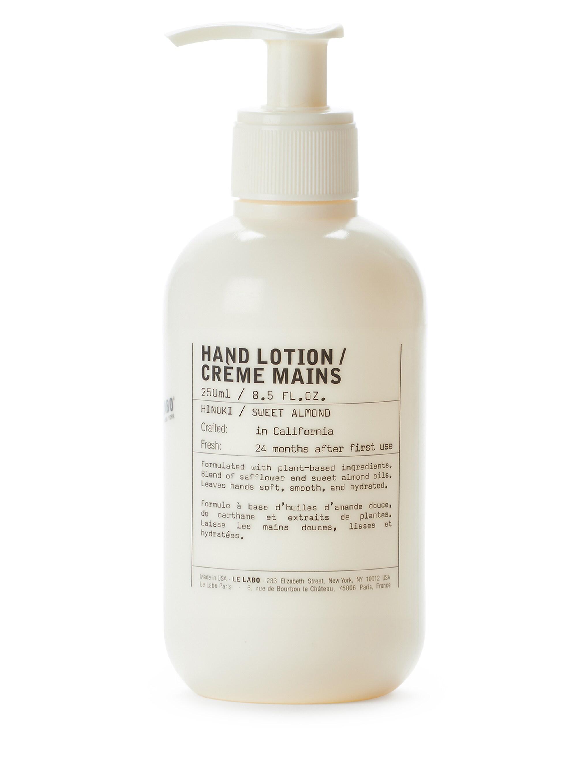 Le Labo Lys 41 Body Lotion | Saks Fifth Avenue