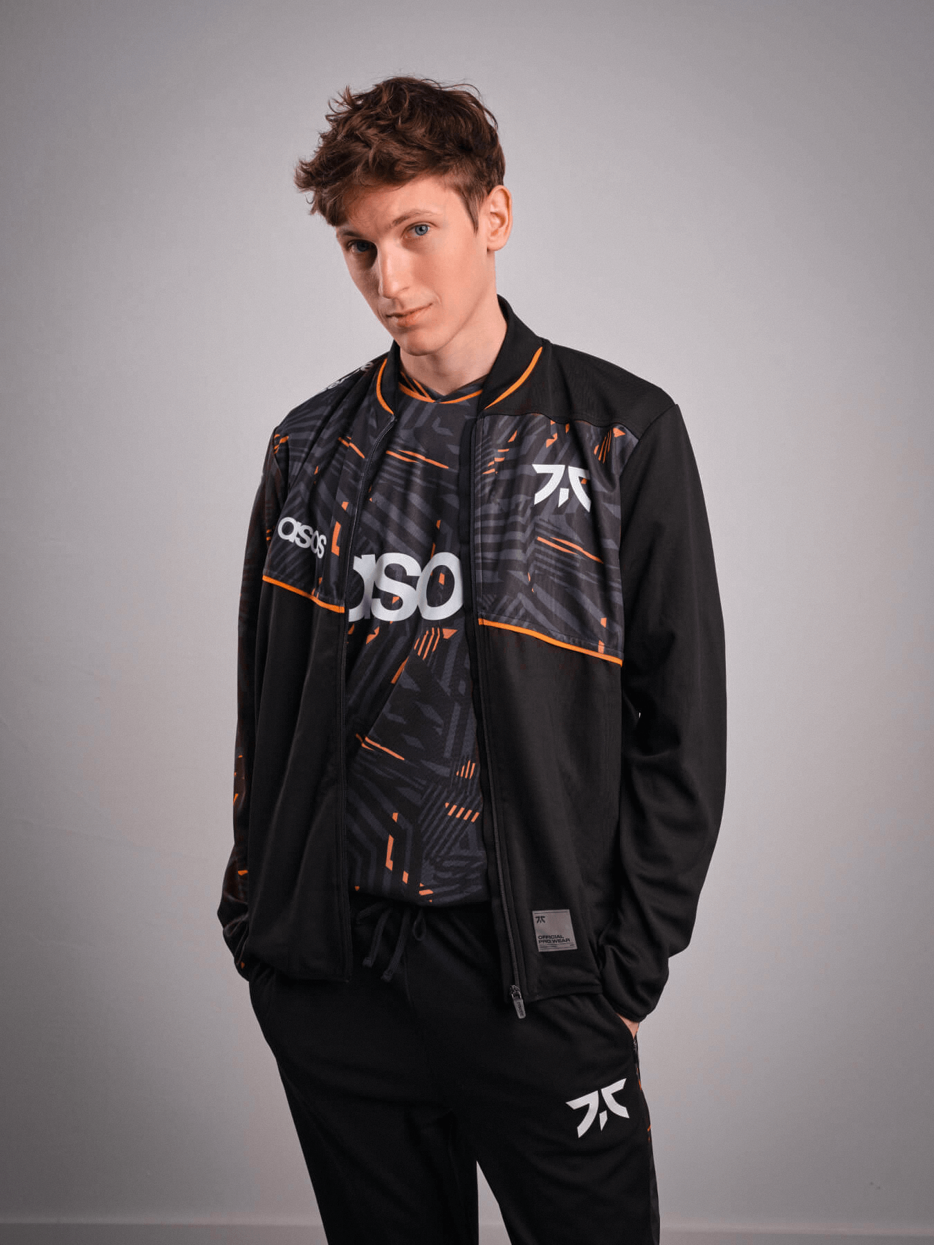 Fnatic Apparel - Fnatic