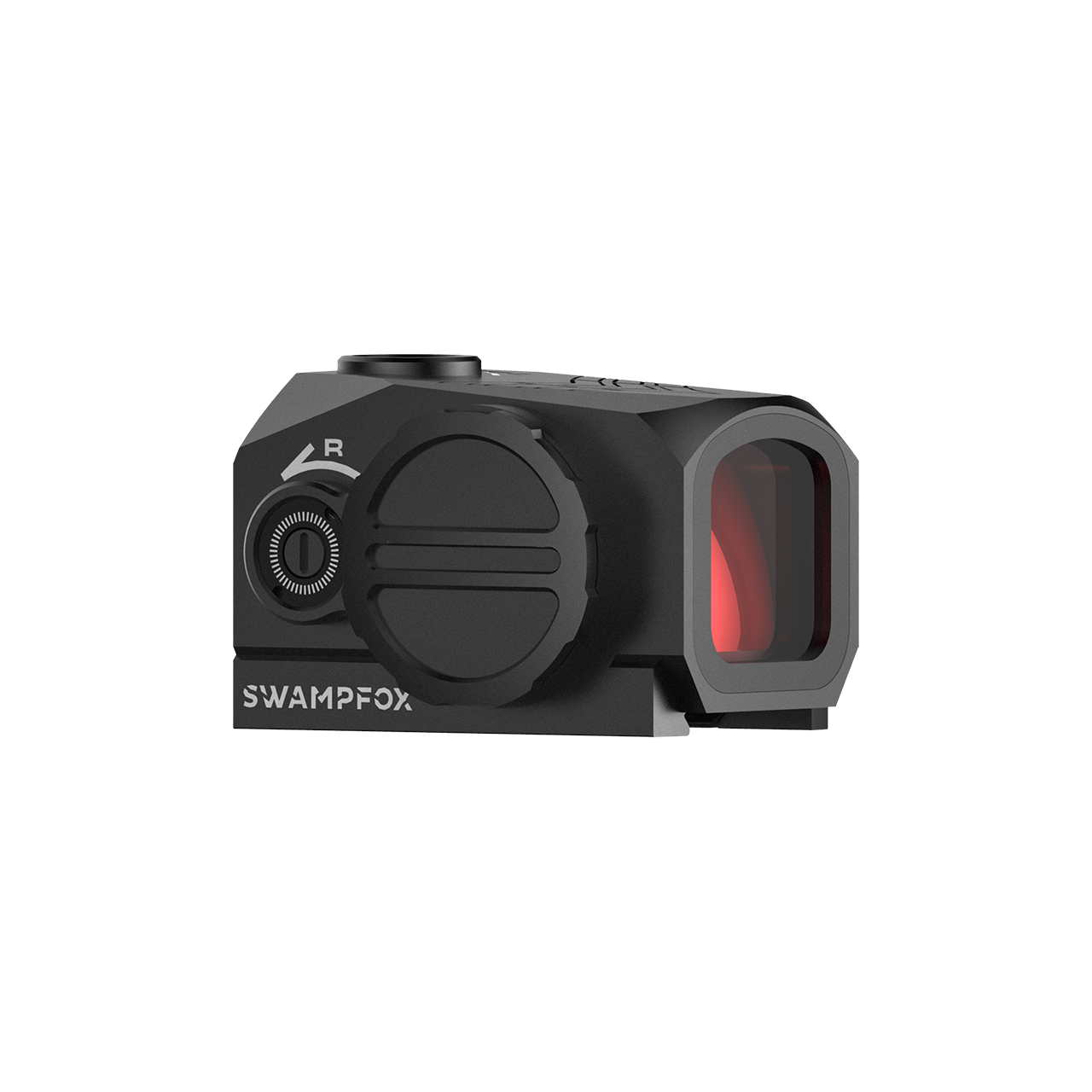 実物 Swampfox Kraken Dot Sight ドットサイト スコープ Kraken Red