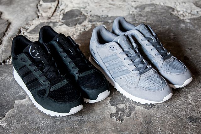 adidas Zx 750 (Monotone Pack) - Releases