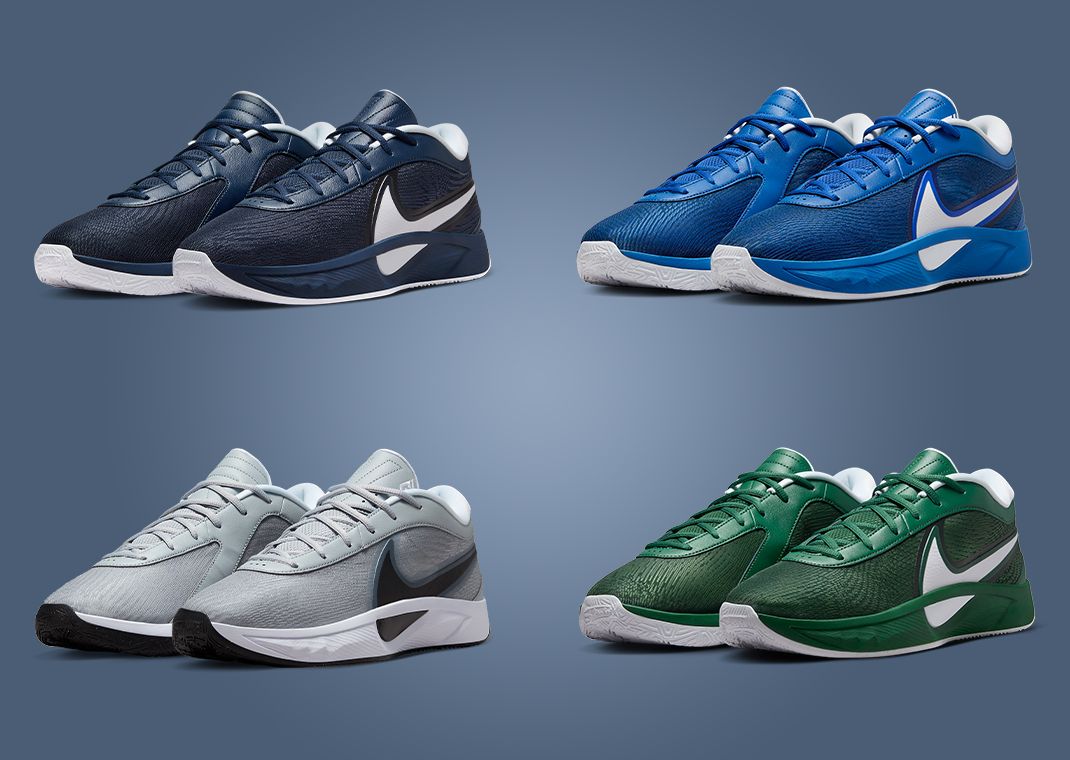 お年玉価格】GIANNIS FREAK 6 TB EP 27.5 The Nike Giannis Freak 6 TB
