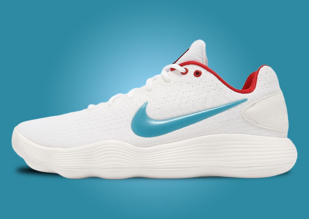 The Nike Hyperdunk 2017 Low EP Year of the Dragon Releases Spring 2024