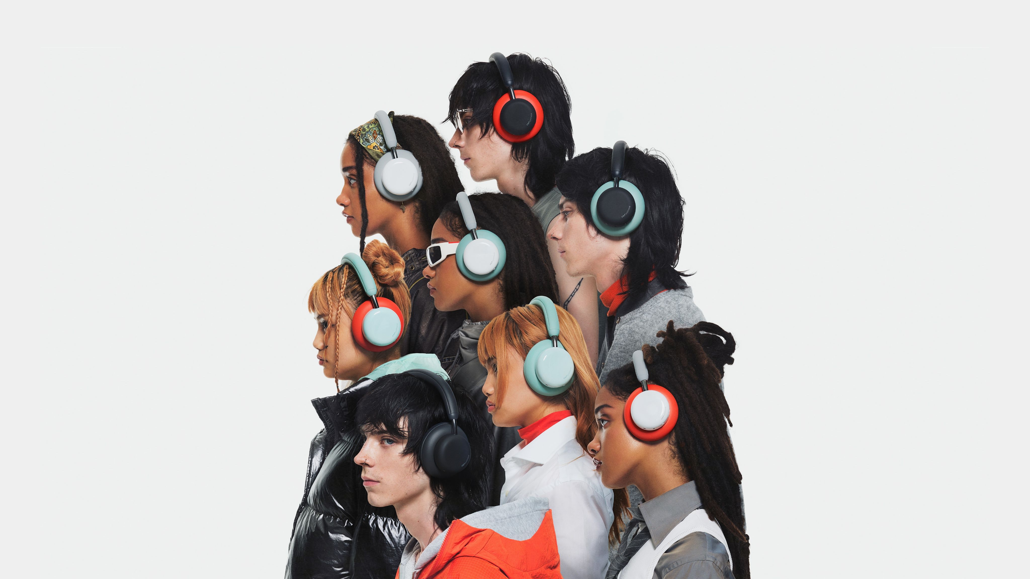CMF Headphone Pro | Audio | Nothing | US