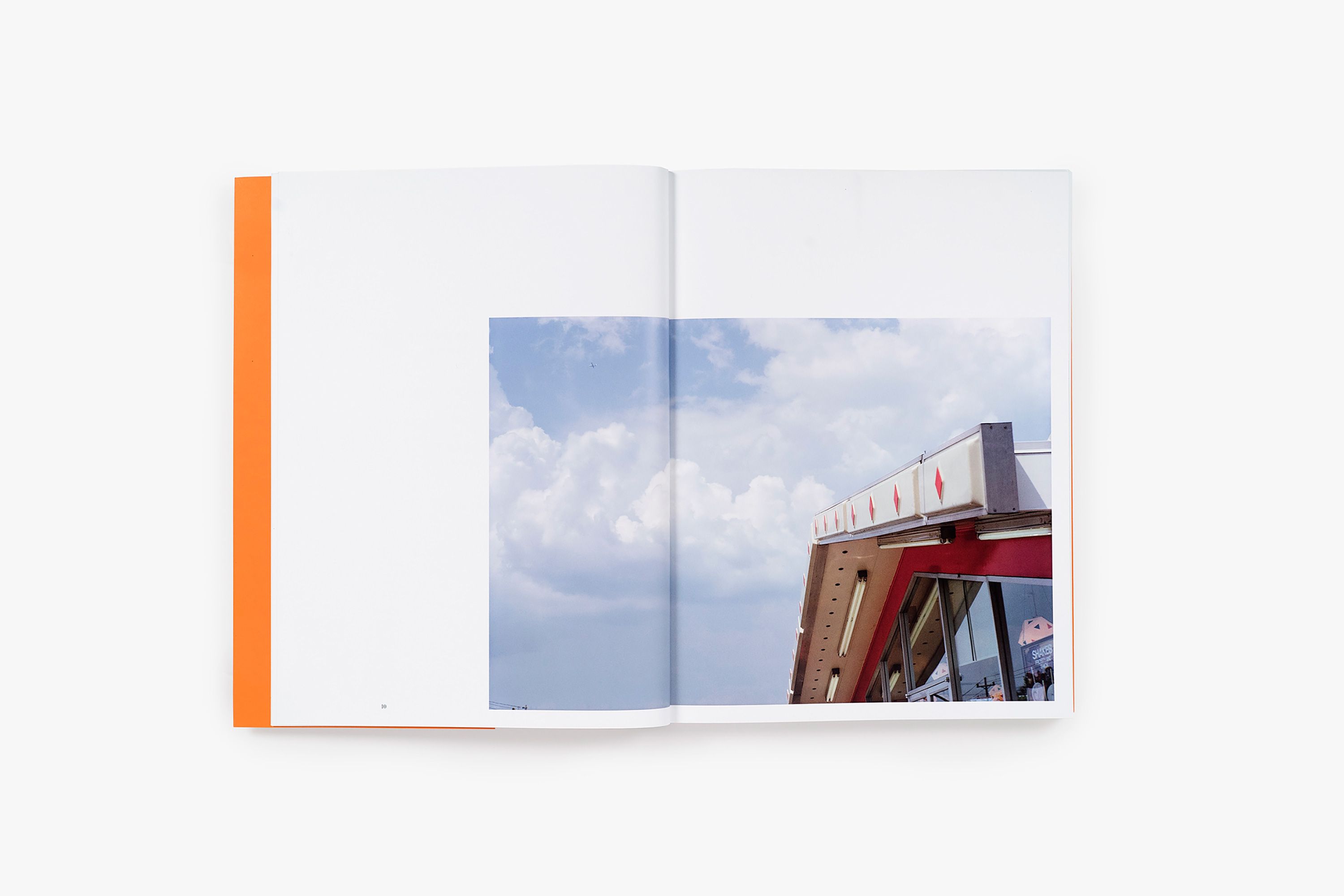 William Eggleston: The Outlands, Selected Works | Books | David