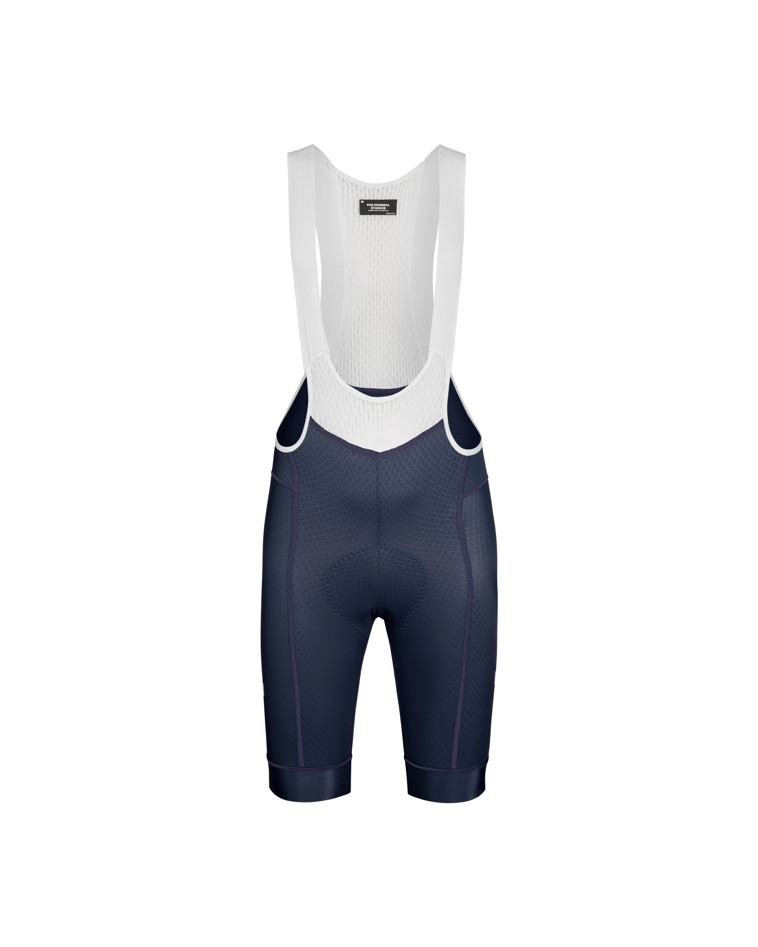 Men's Mechanism Pro Bibs | Pas Normal Studios