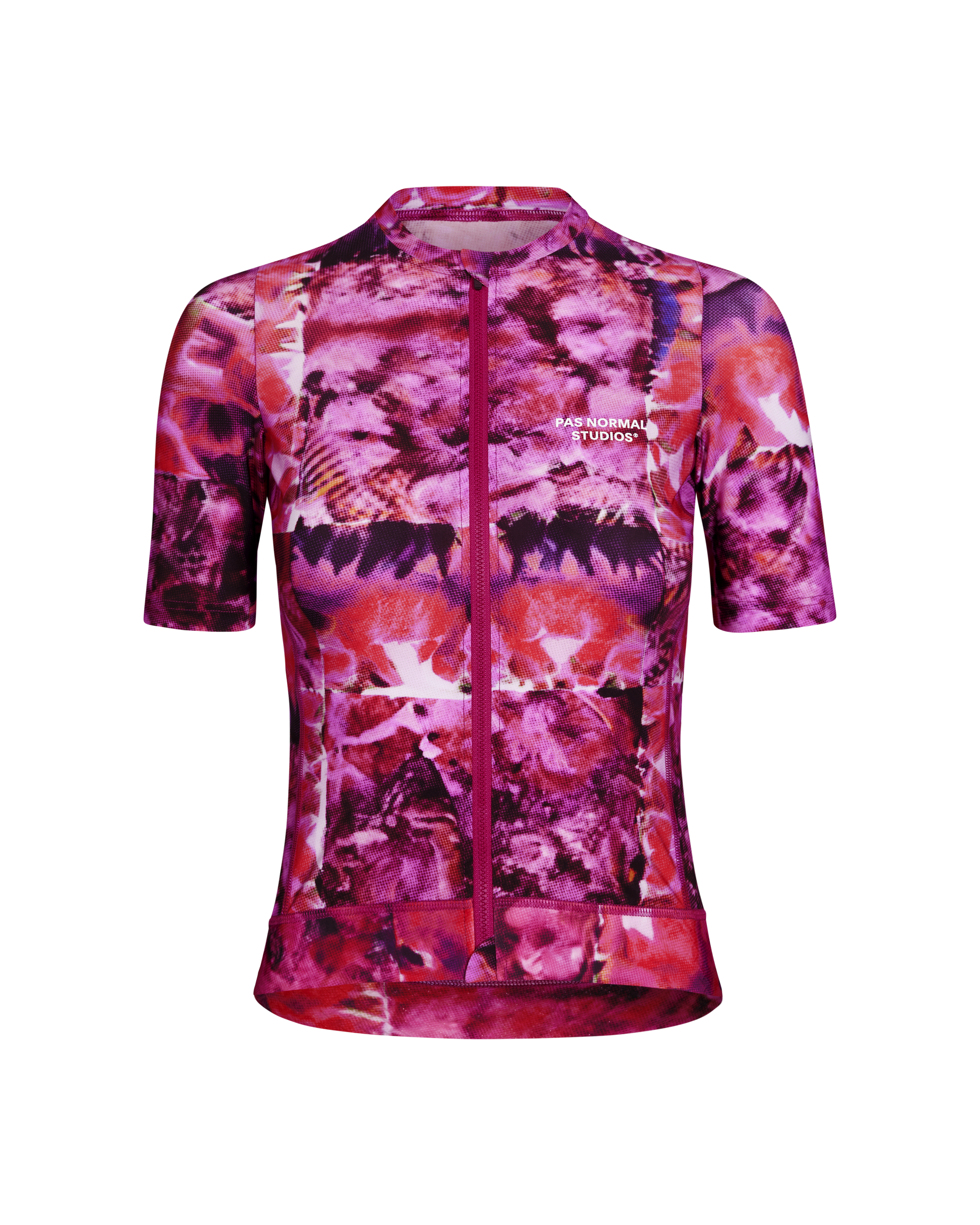 Women's Essential Jersey | Pas Normal Studios