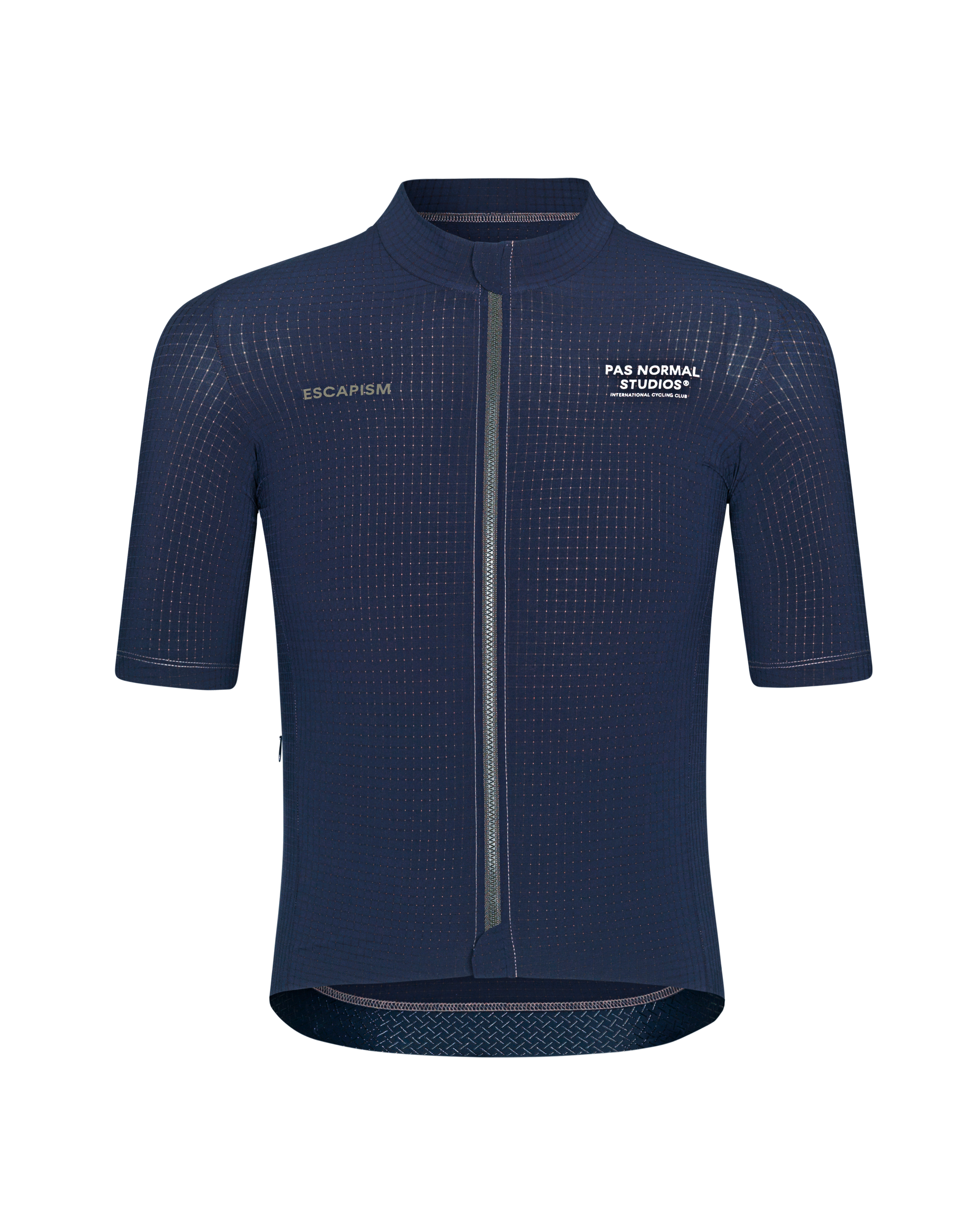 Men's Essential Jersey | Pas Normal Studios